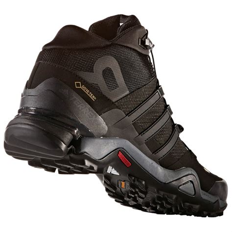 adidas herren terrex fast r mid gtx trekking & wanderhalbschuhe|Adidas Trail Shoes Terrex .